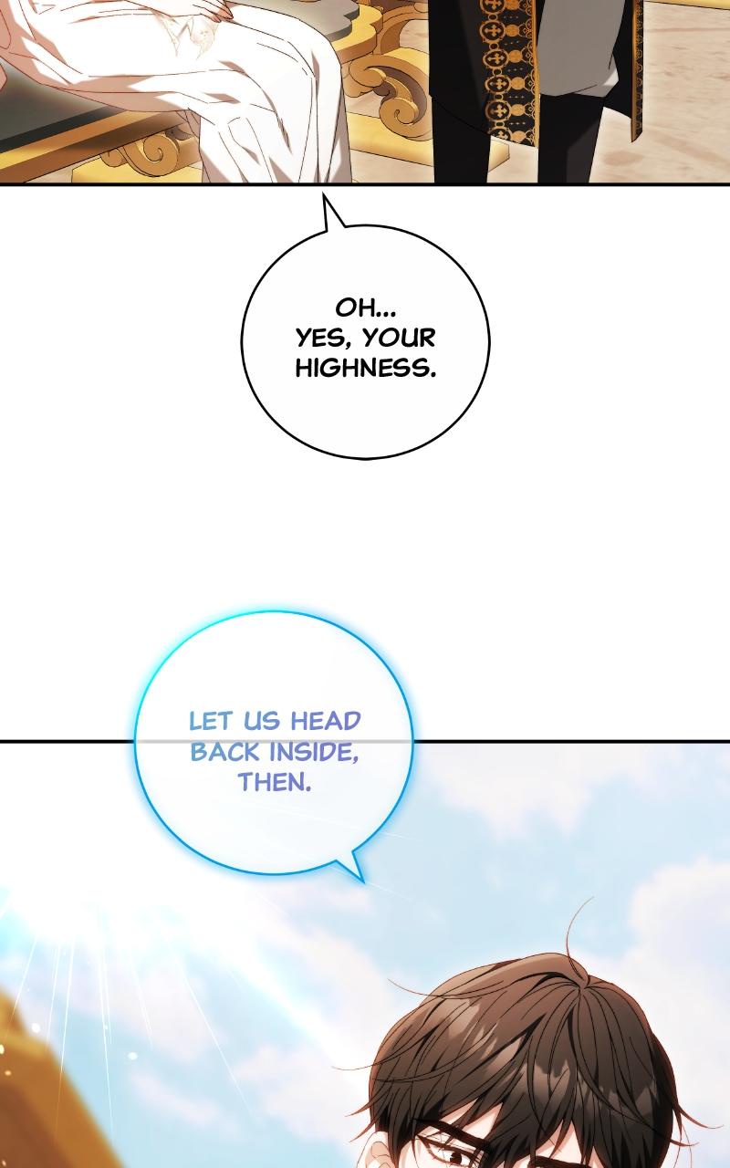 My Child Will Have a Different Father Chapter 6 - Page 48