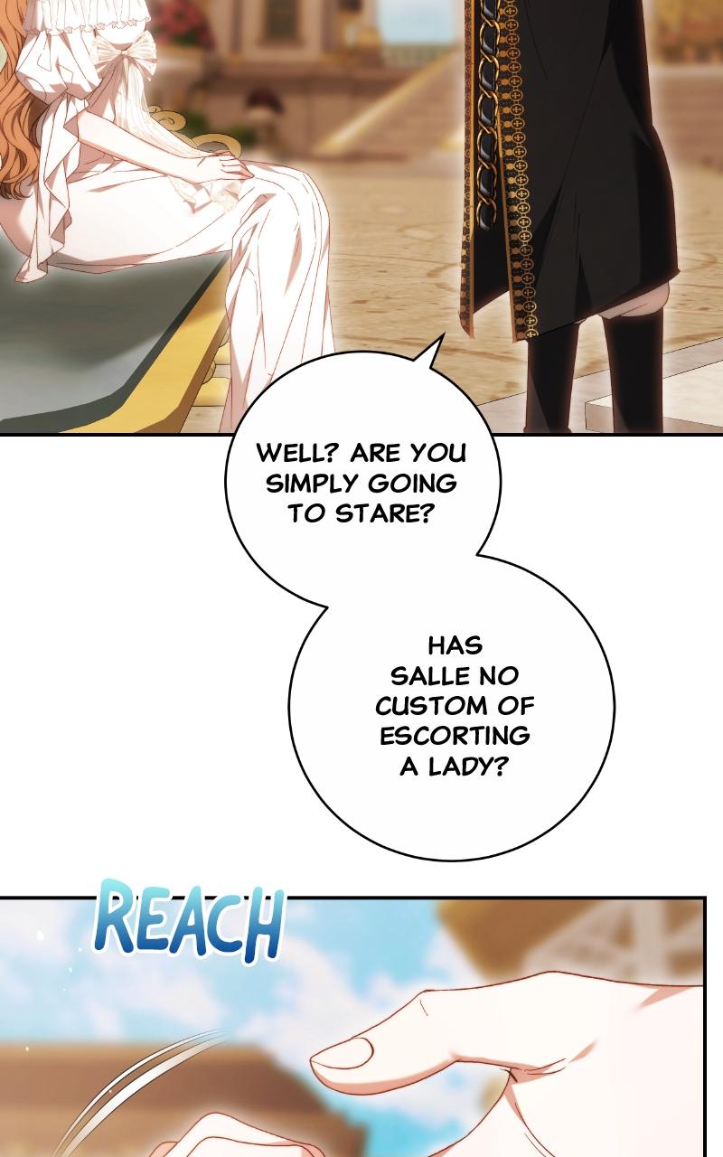 My Child Will Have a Different Father Chapter 6 - Page 51