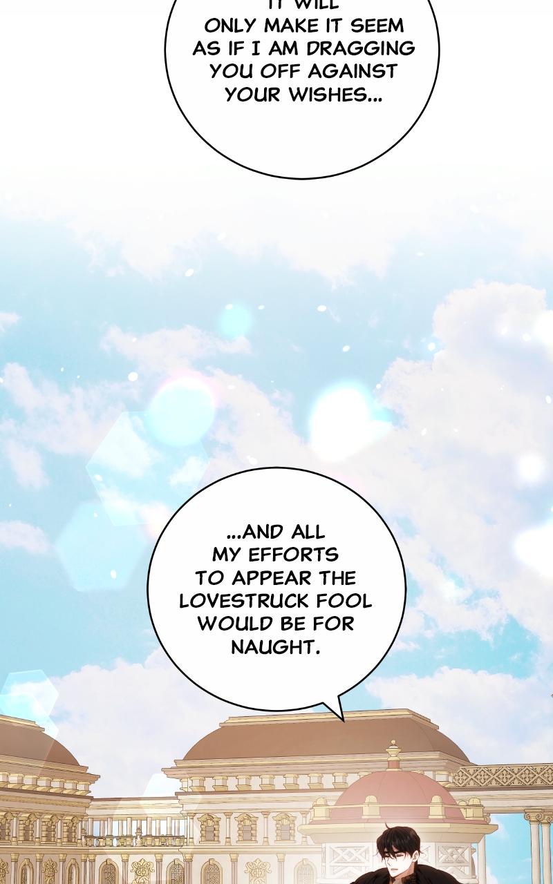 My Child Will Have a Different Father Chapter 6 - Page 53