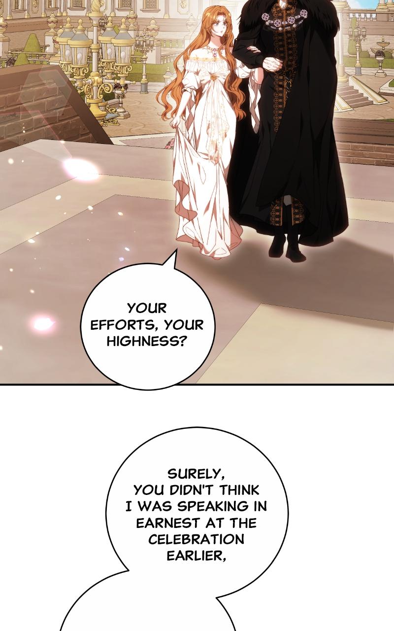 My Child Will Have a Different Father Chapter 6 - Page 54