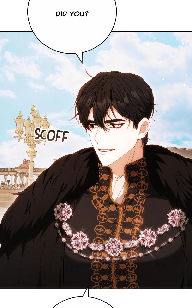 My Child Will Have a Different Father Chapter 6 - Page 55