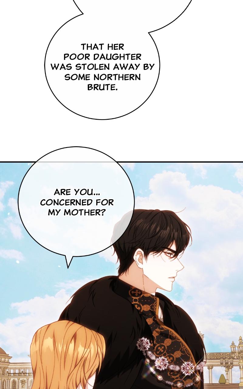 My Child Will Have a Different Father Chapter 6 - Page 58