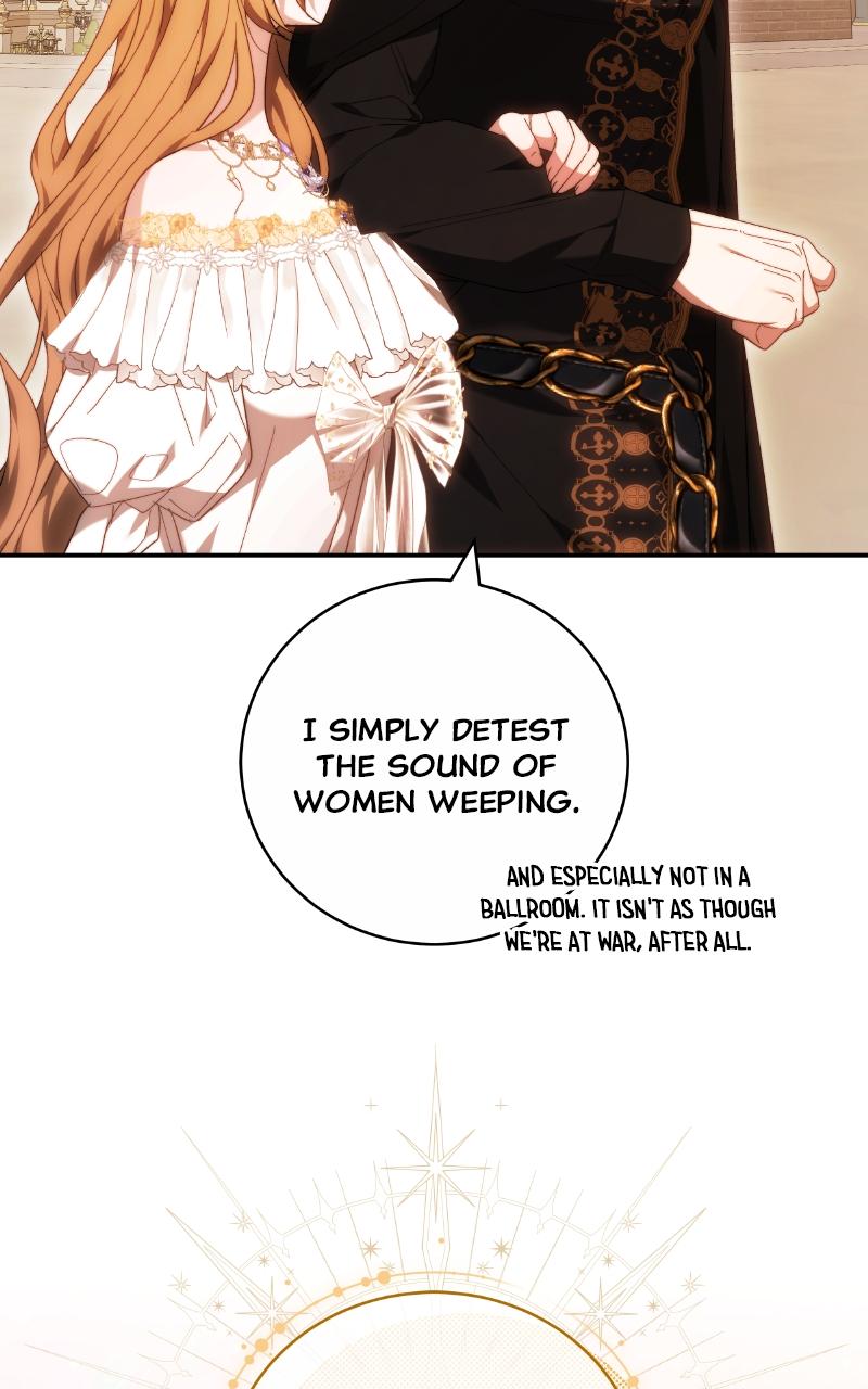 My Child Will Have a Different Father Chapter 6 - Page 59