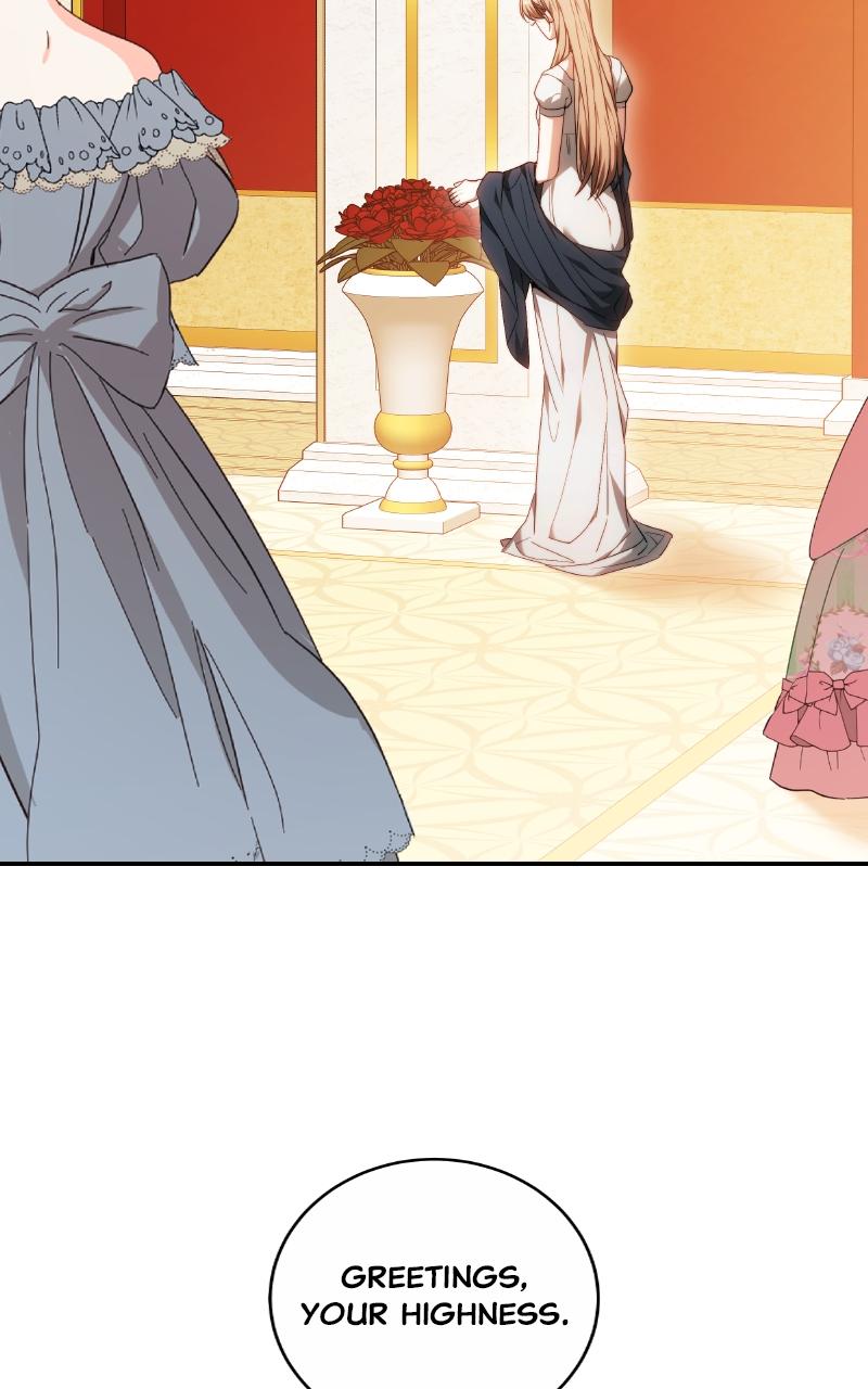 My Child Will Have a Different Father Chapter 6 - Page 66