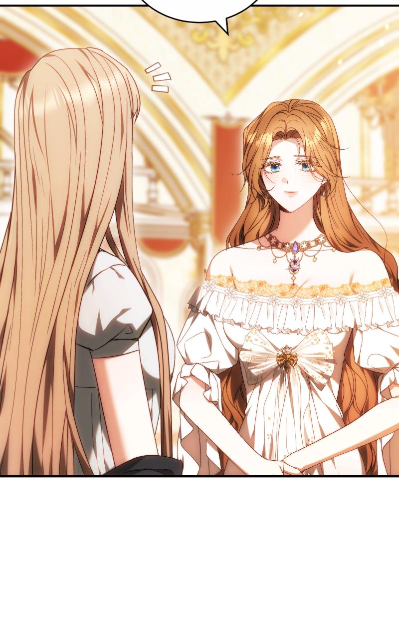 My Child Will Have a Different Father Chapter 6 - Page 67