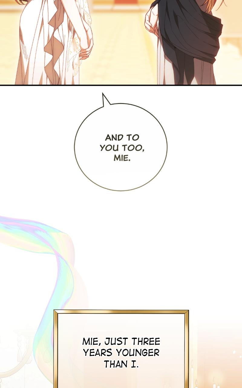 My Child Will Have a Different Father Chapter 6 - Page 69