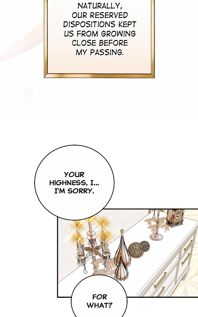 My Child Will Have a Different Father Chapter 6 - Page 72