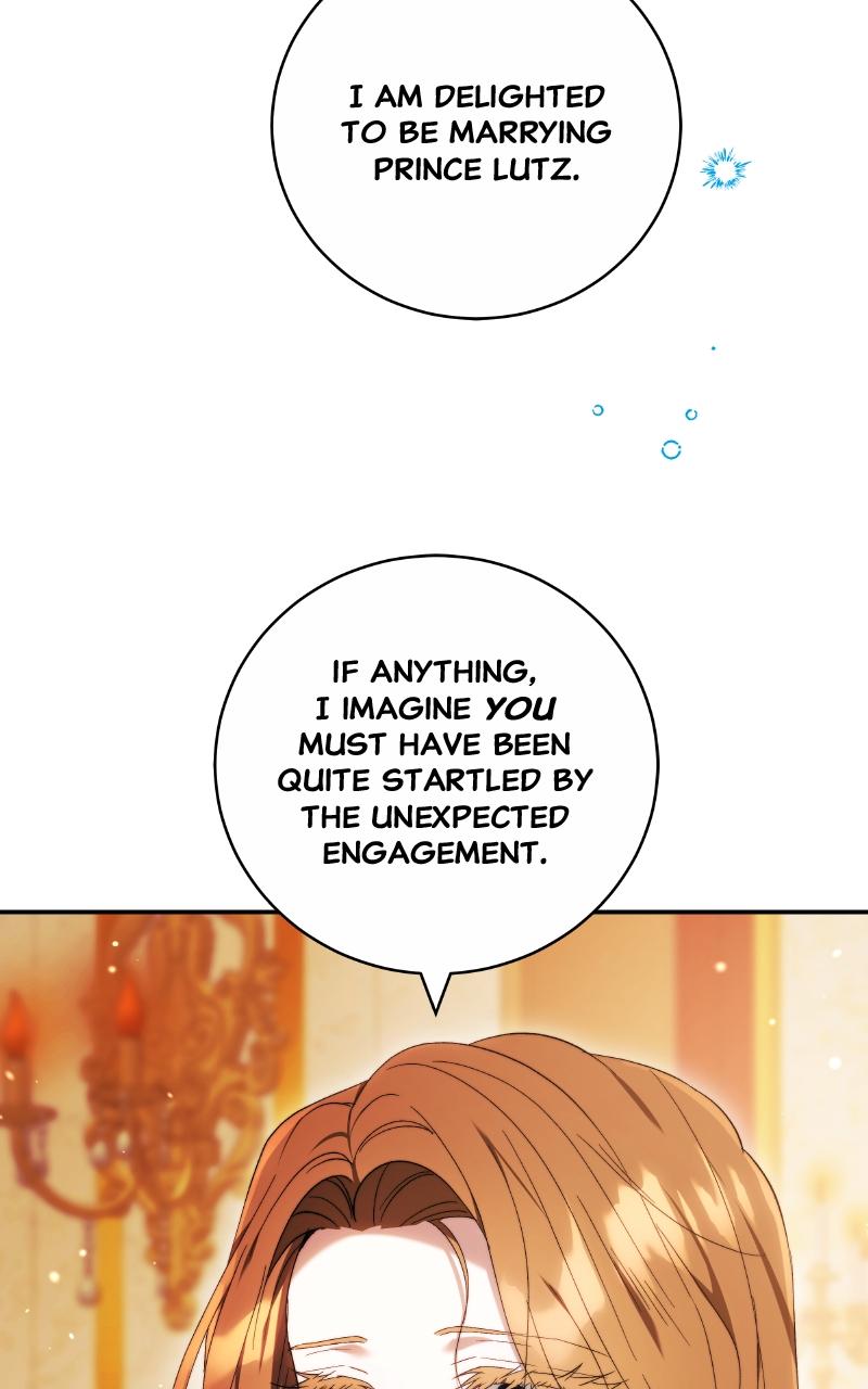 My Child Will Have a Different Father Chapter 6 - Page 77