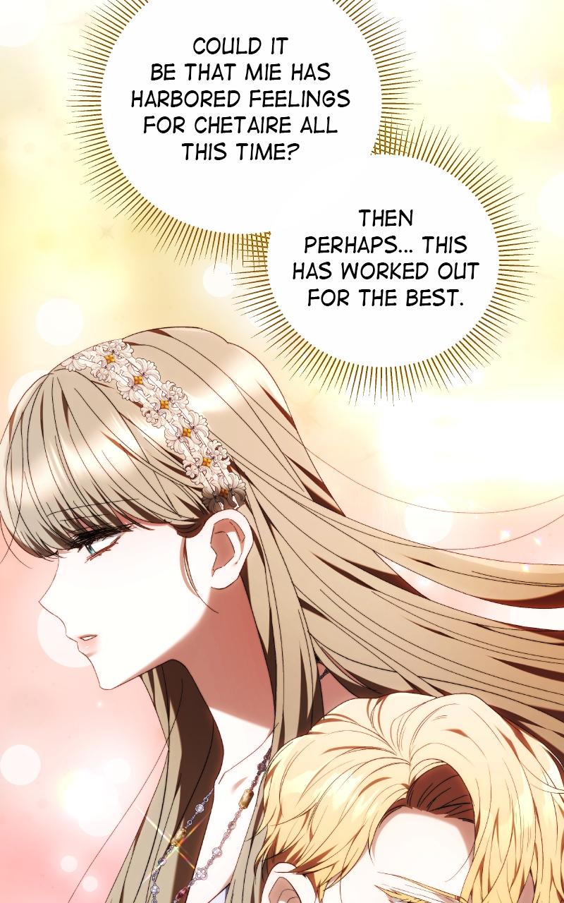 My Child Will Have a Different Father Chapter 6 - Page 81