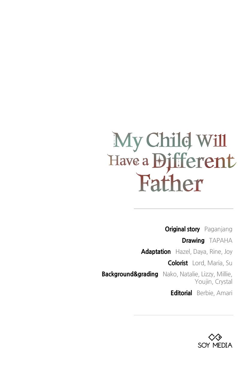 My Child Will Have a Different Father Chapter 6 - Page 89