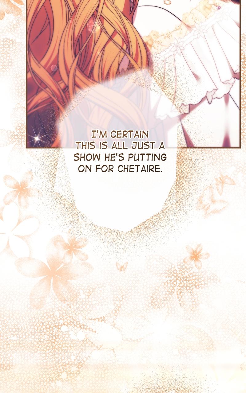 My Child Will Have a Different Father Chapter 8 - Page 4