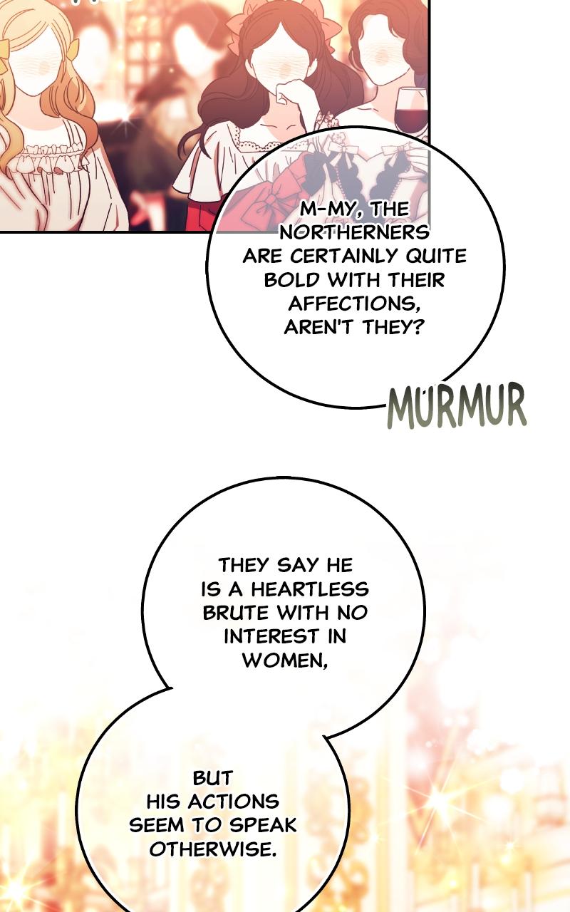 My Child Will Have a Different Father Chapter 8 - Page 7