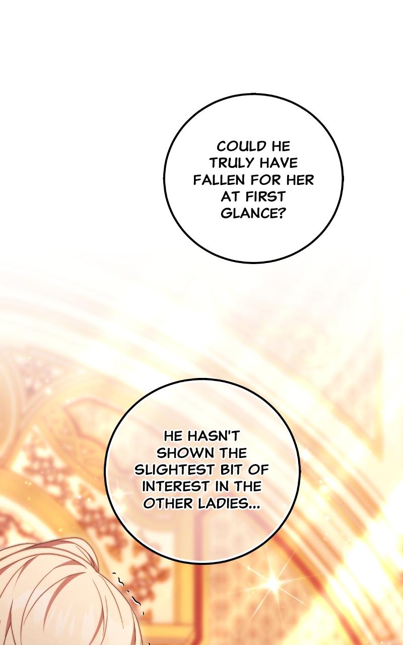 My Child Will Have a Different Father Chapter 8 - Page 9