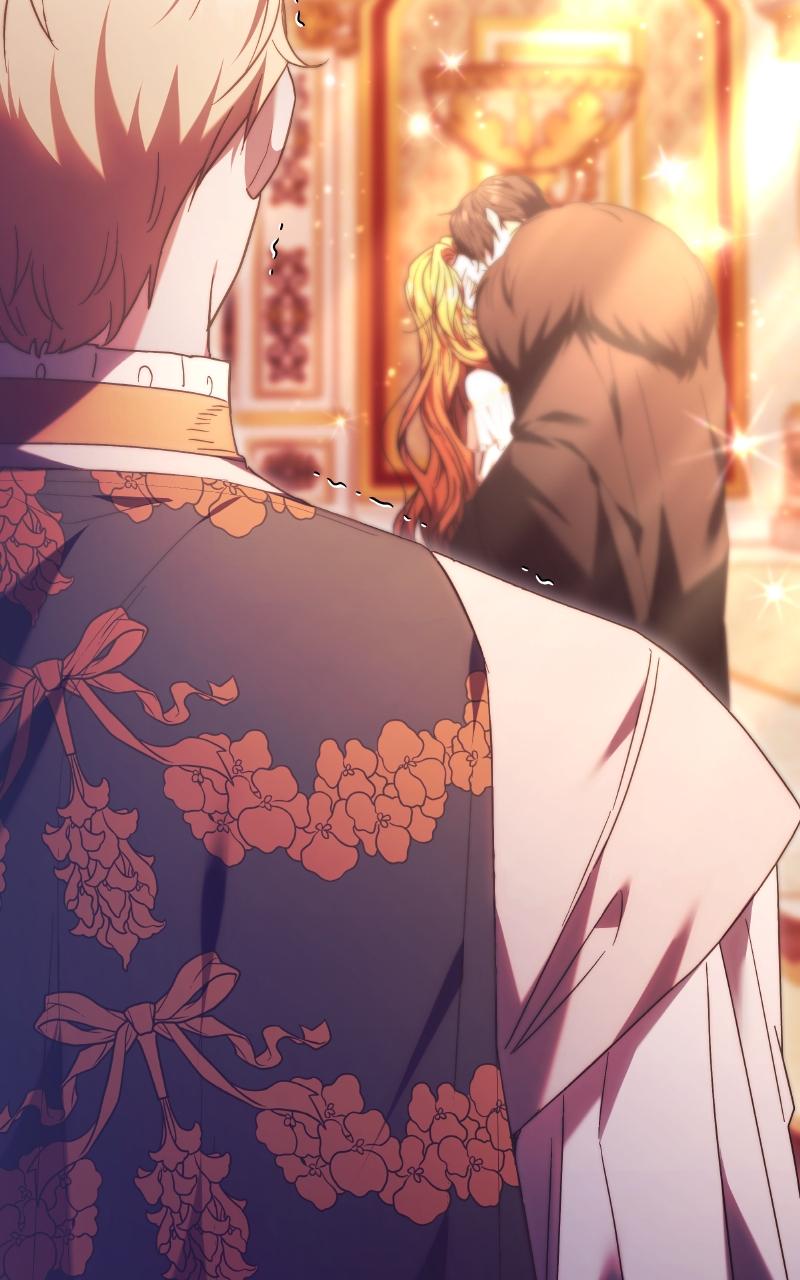 My Child Will Have a Different Father Chapter 8 - Page 10