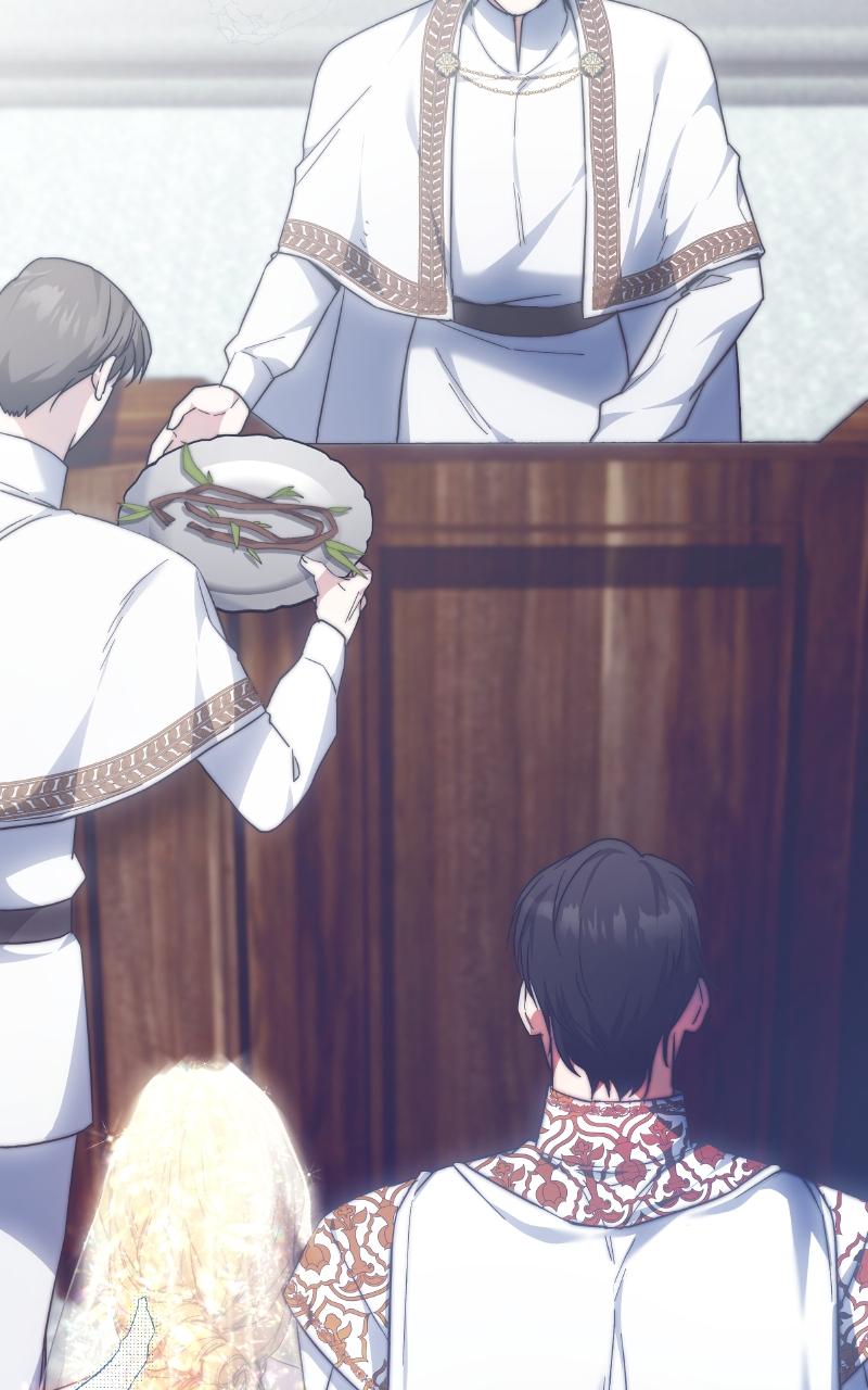 My Child Will Have a Different Father Chapter 8 - Page 16