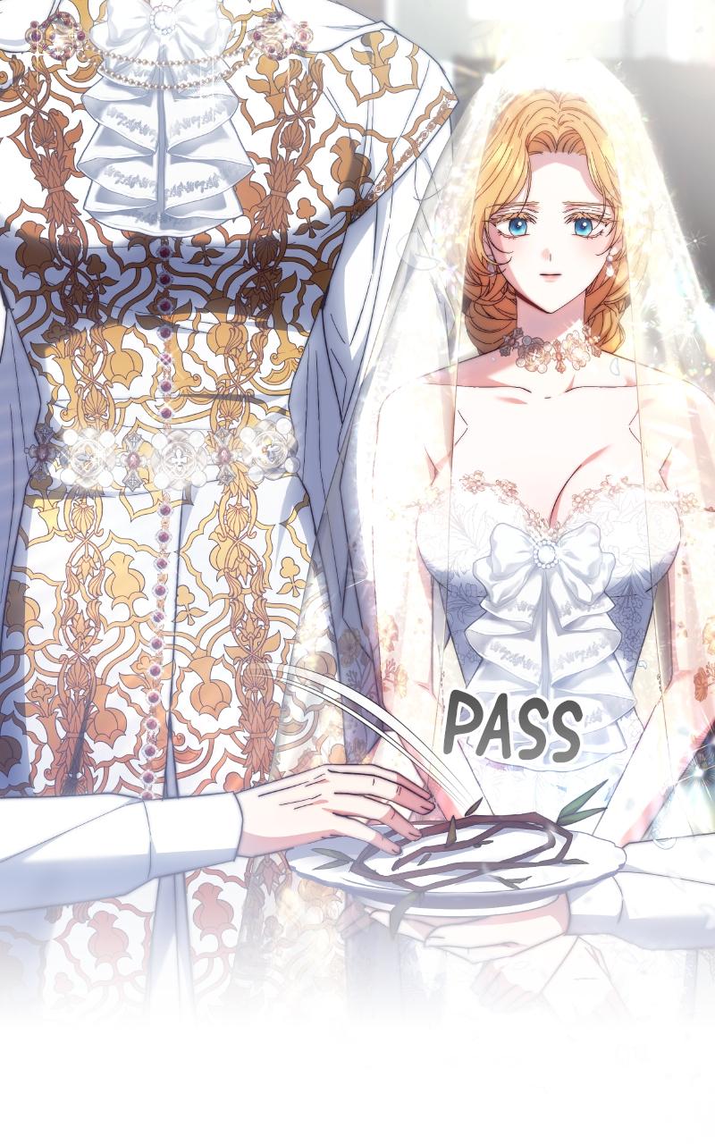 My Child Will Have a Different Father Chapter 8 - Page 18