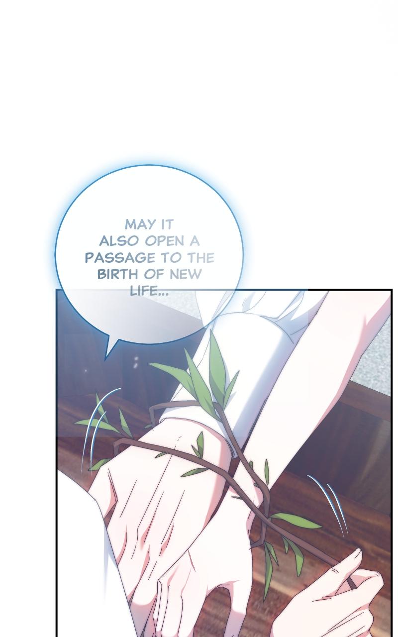 My Child Will Have a Different Father Chapter 8 - Page 19