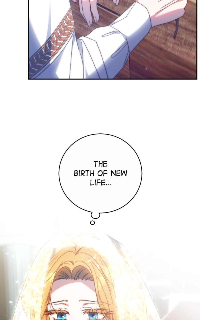 My Child Will Have a Different Father Chapter 8 - Page 20