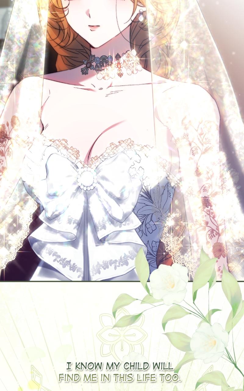 My Child Will Have a Different Father Chapter 8 - Page 21