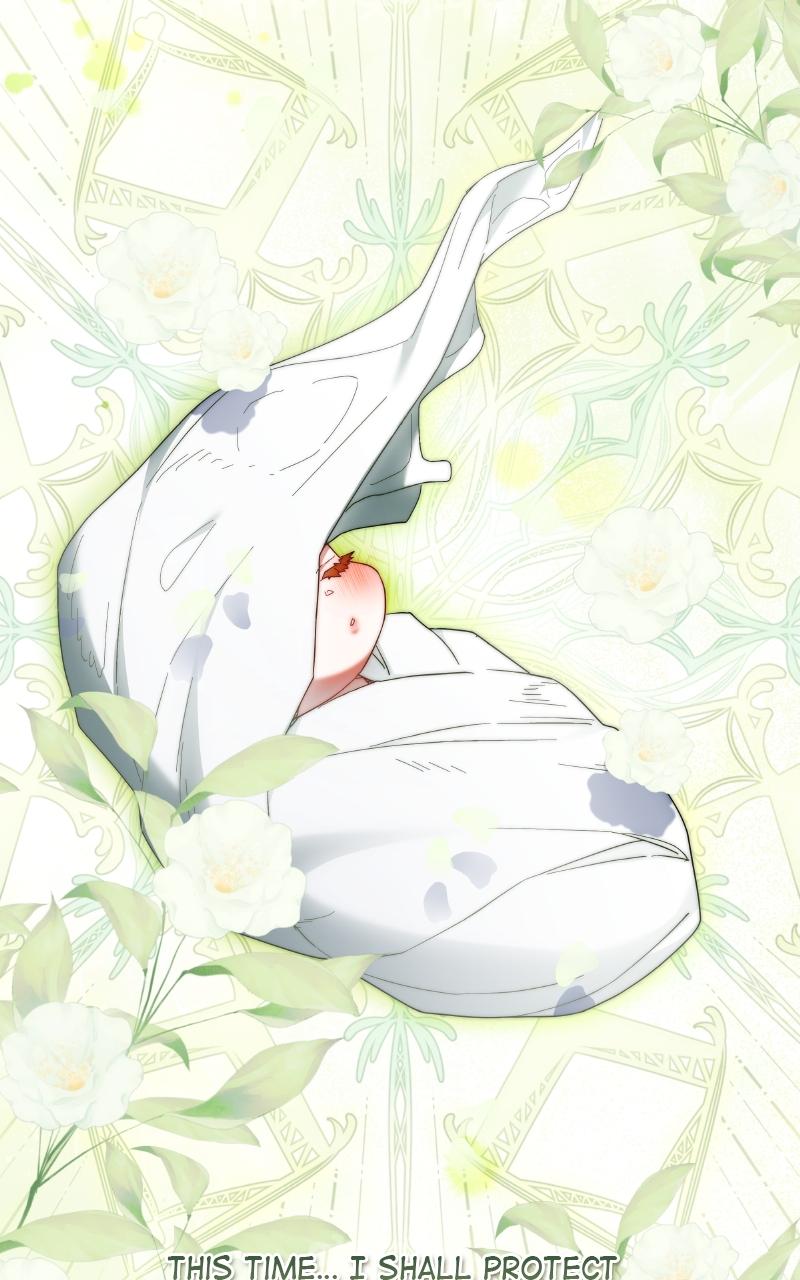 My Child Will Have a Different Father Chapter 8 - Page 22