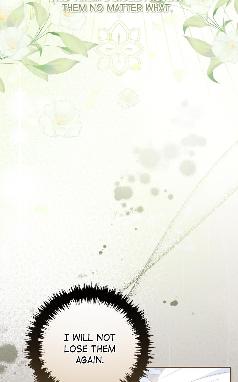 My Child Will Have a Different Father Chapter 8 - Page 23