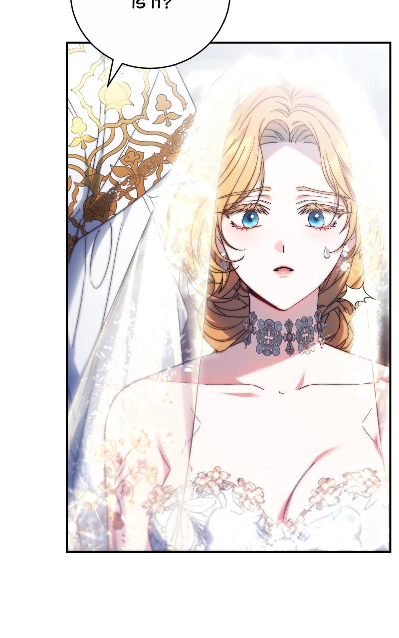 My Child Will Have a Different Father Chapter 8 - Page 25