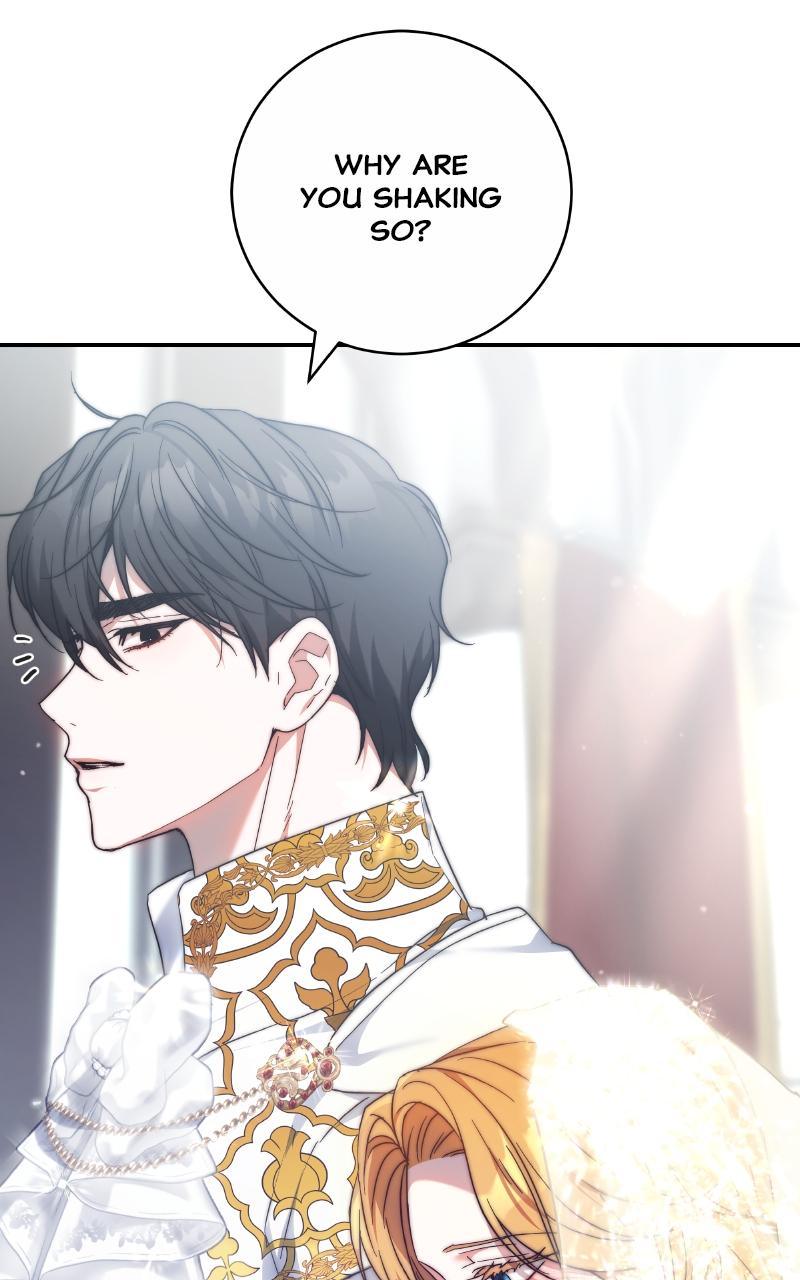 My Child Will Have a Different Father Chapter 8 - Page 26