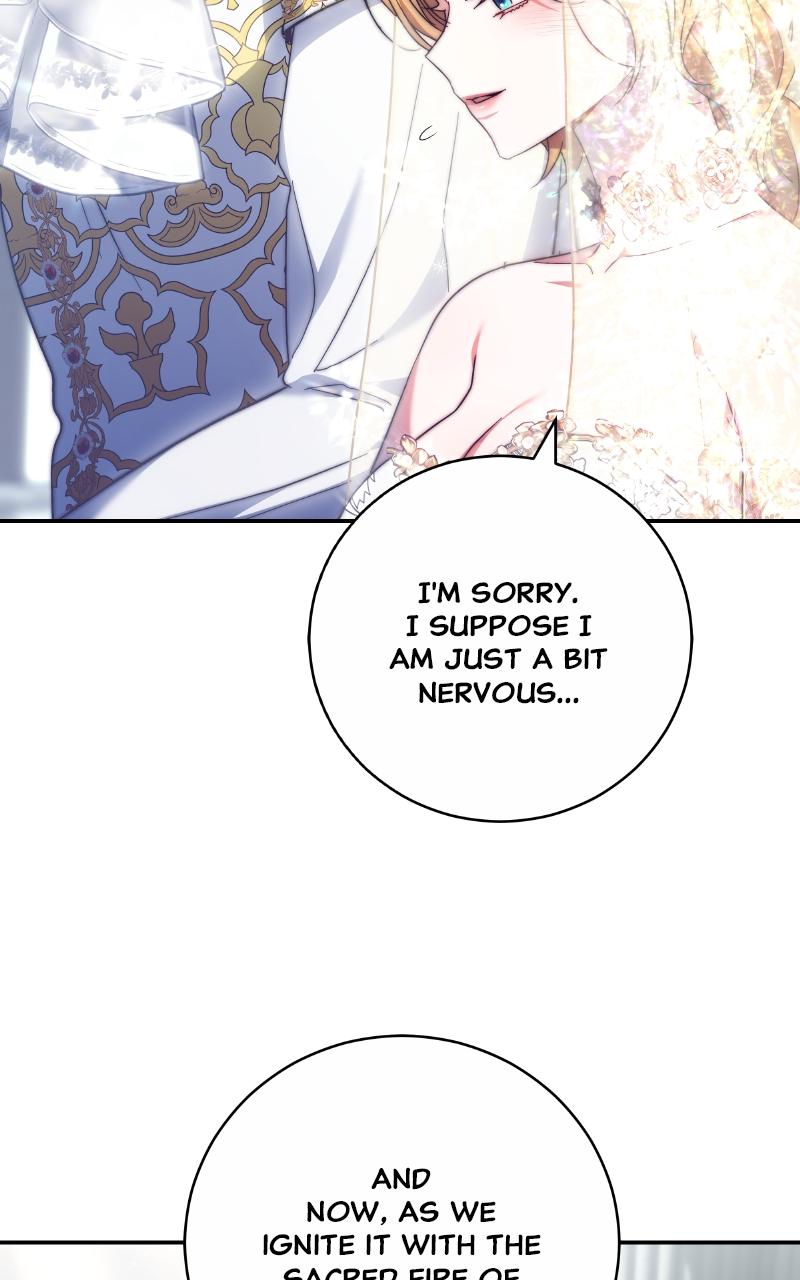 My Child Will Have a Different Father Chapter 8 - Page 27