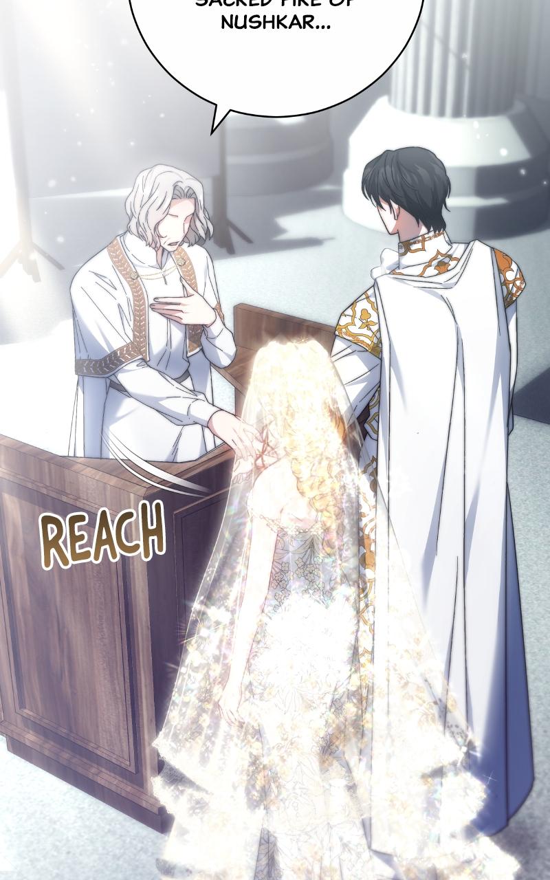 My Child Will Have a Different Father Chapter 8 - Page 28