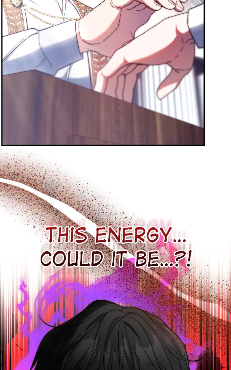 My Child Will Have a Different Father Chapter 8 - Page 30