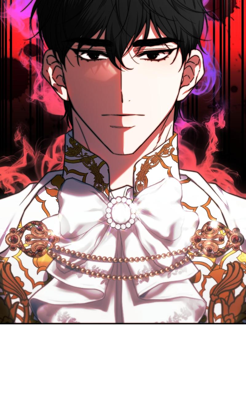 My Child Will Have a Different Father Chapter 8 - Page 31