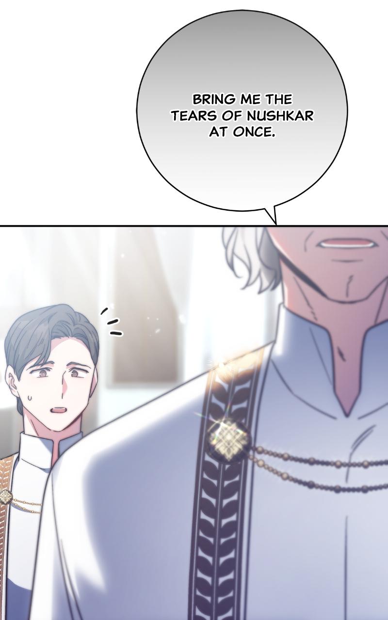 My Child Will Have a Different Father Chapter 8 - Page 32