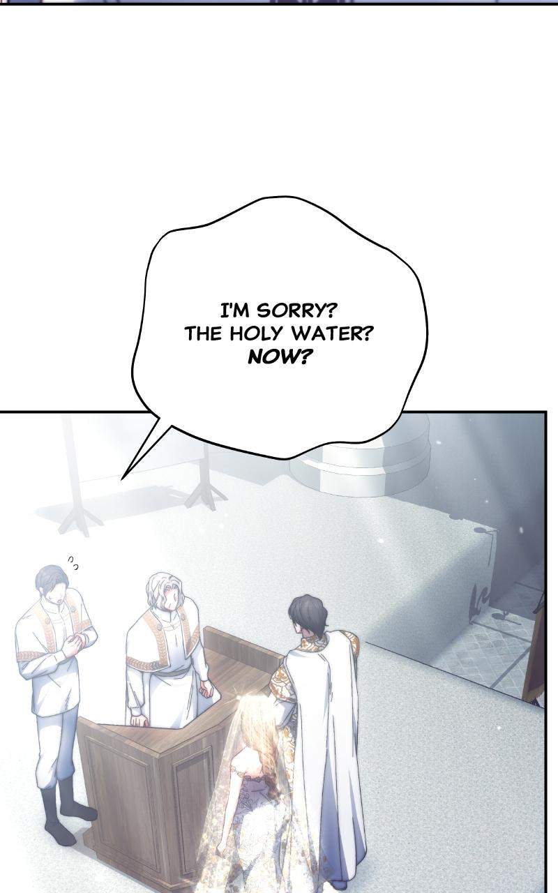 My Child Will Have a Different Father Chapter 8 - Page 33