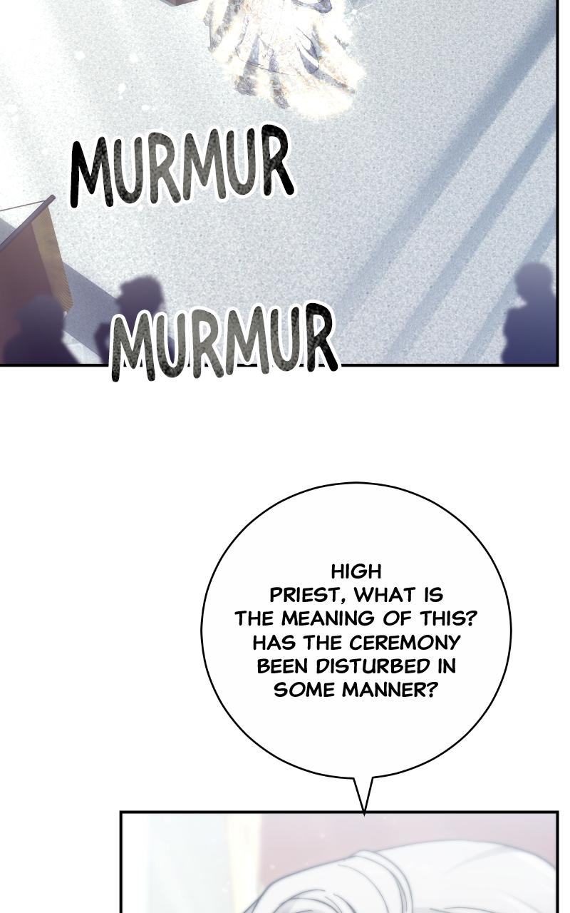 My Child Will Have a Different Father Chapter 8 - Page 34