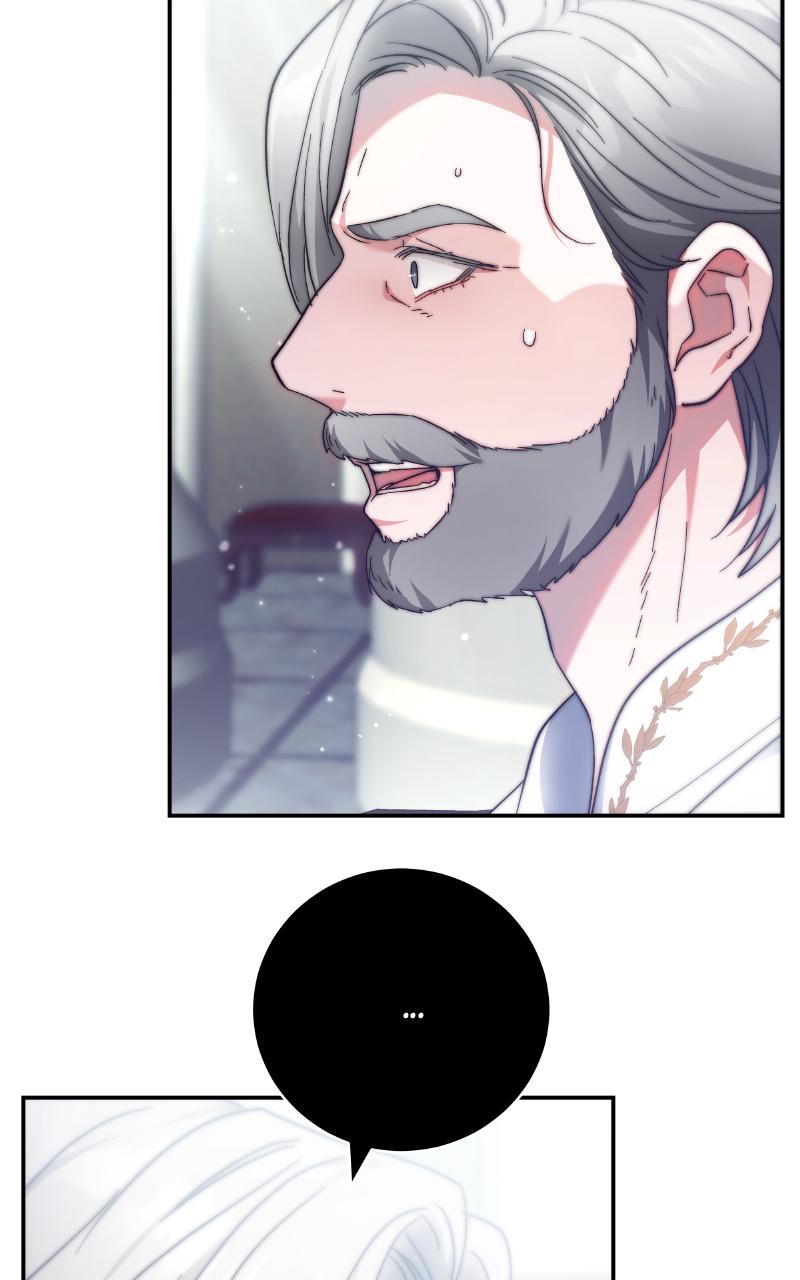 My Child Will Have a Different Father Chapter 8 - Page 35