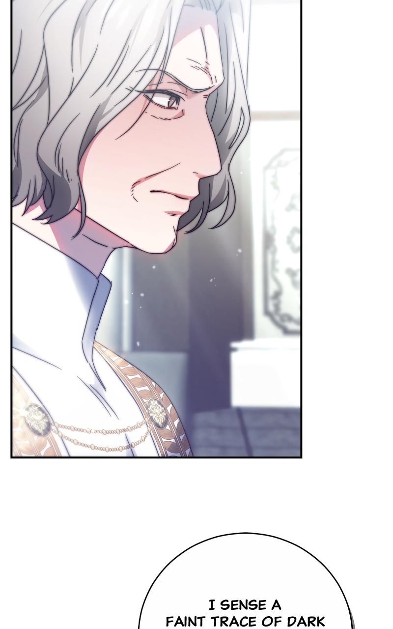 My Child Will Have a Different Father Chapter 8 - Page 36