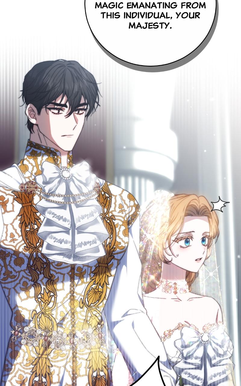 My Child Will Have a Different Father Chapter 8 - Page 37