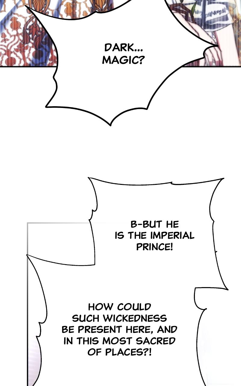 My Child Will Have a Different Father Chapter 8 - Page 38