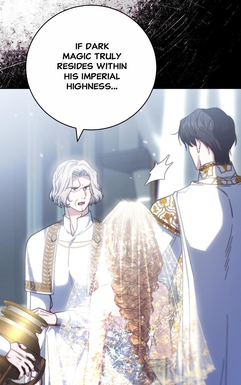 My Child Will Have a Different Father Chapter 8 - Page 40