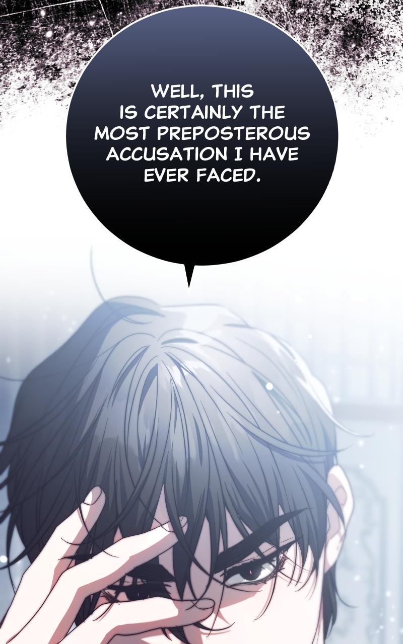 My Child Will Have a Different Father Chapter 8 - Page 42