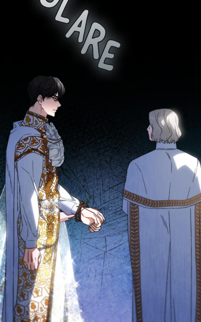 My Child Will Have a Different Father Chapter 8 - Page 44