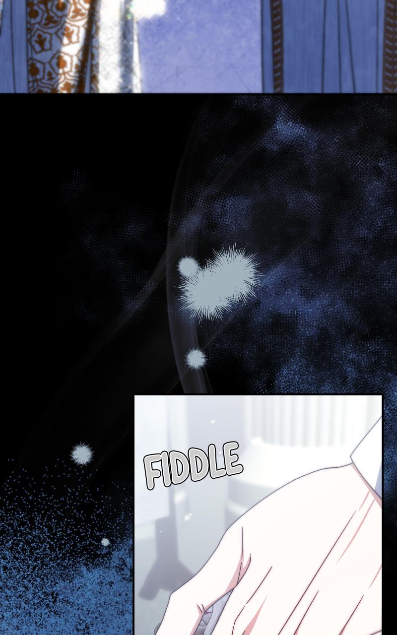 My Child Will Have a Different Father Chapter 8 - Page 45