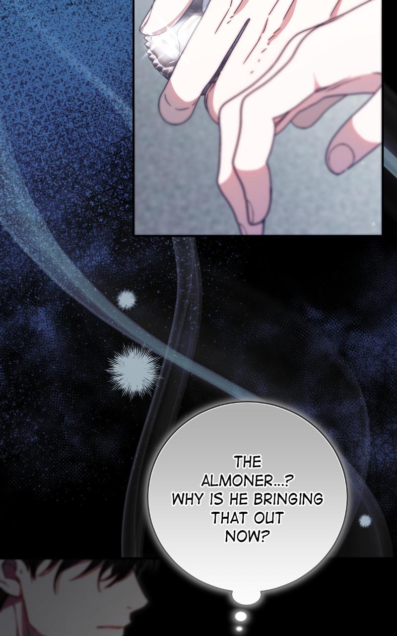 My Child Will Have a Different Father Chapter 8 - Page 46