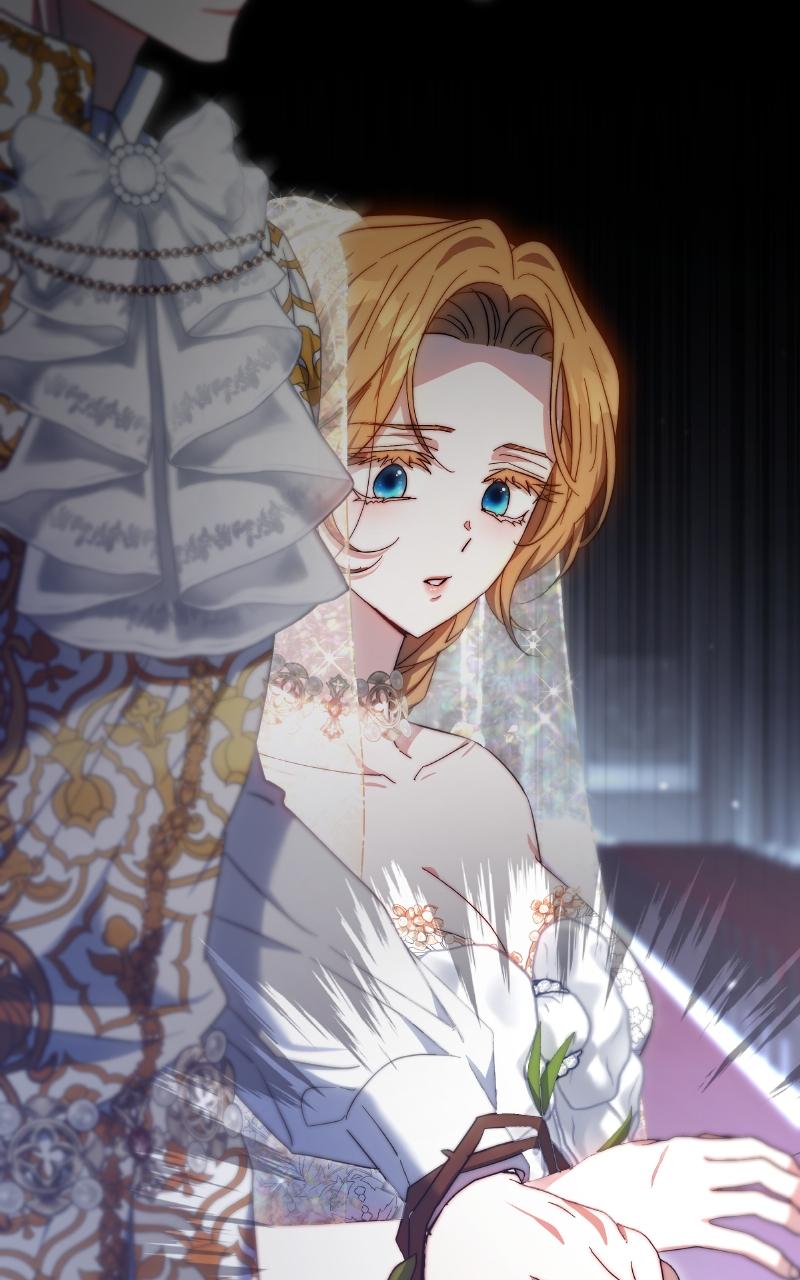 My Child Will Have a Different Father Chapter 8 - Page 47