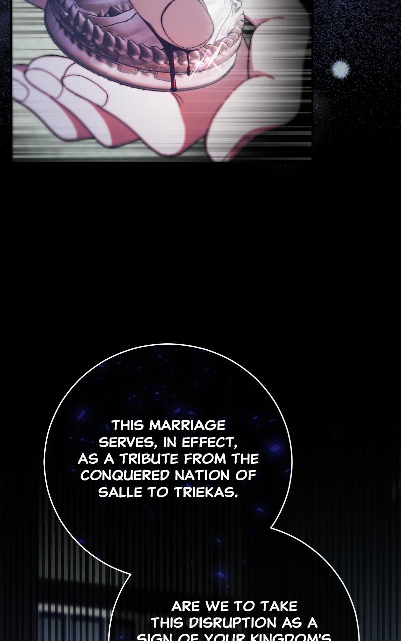 My Child Will Have a Different Father Chapter 8 - Page 49