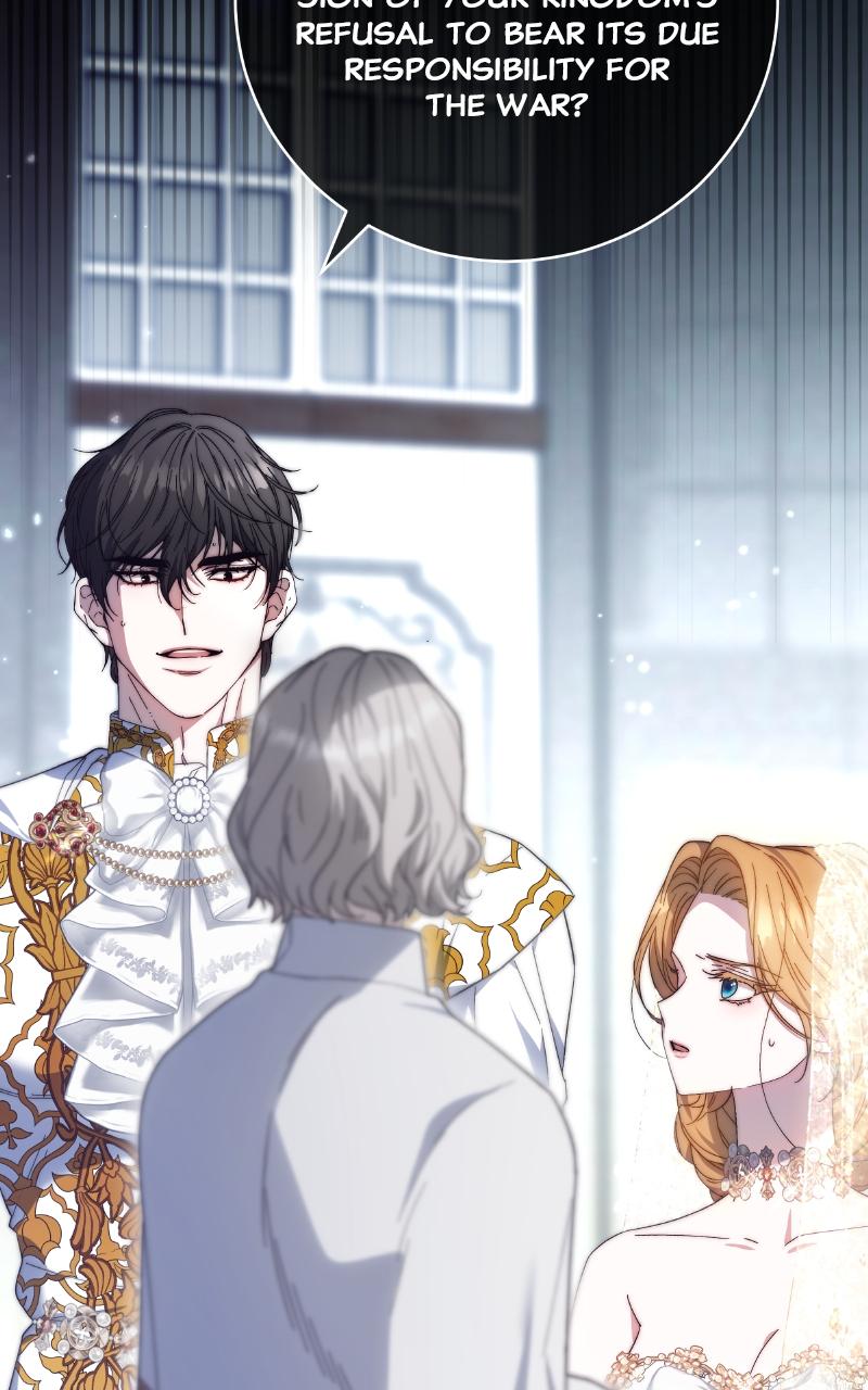 My Child Will Have a Different Father Chapter 8 - Page 50