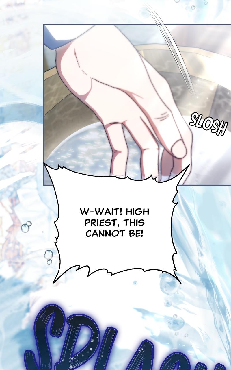 My Child Will Have a Different Father Chapter 8 - Page 52