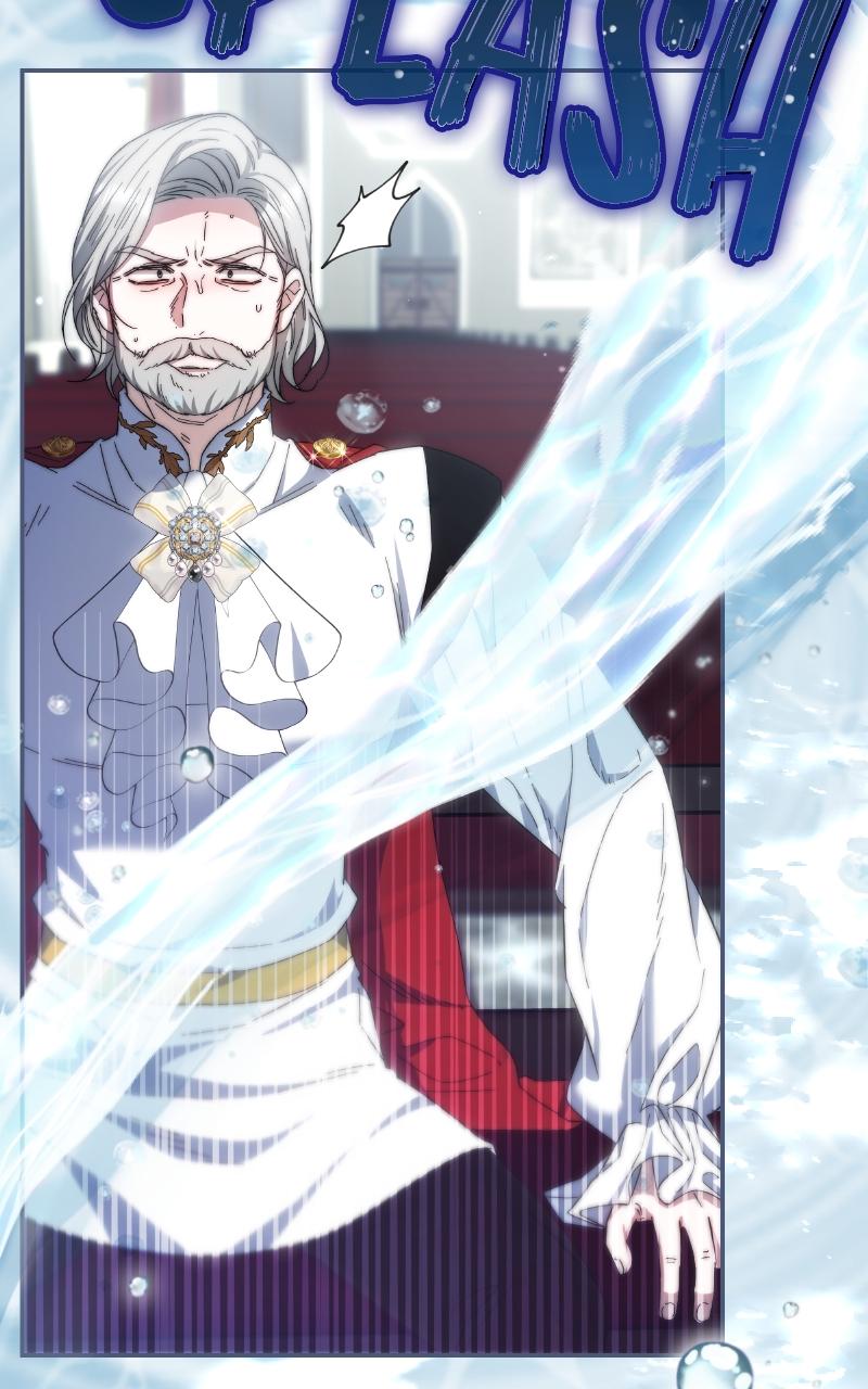 My Child Will Have a Different Father Chapter 8 - Page 53