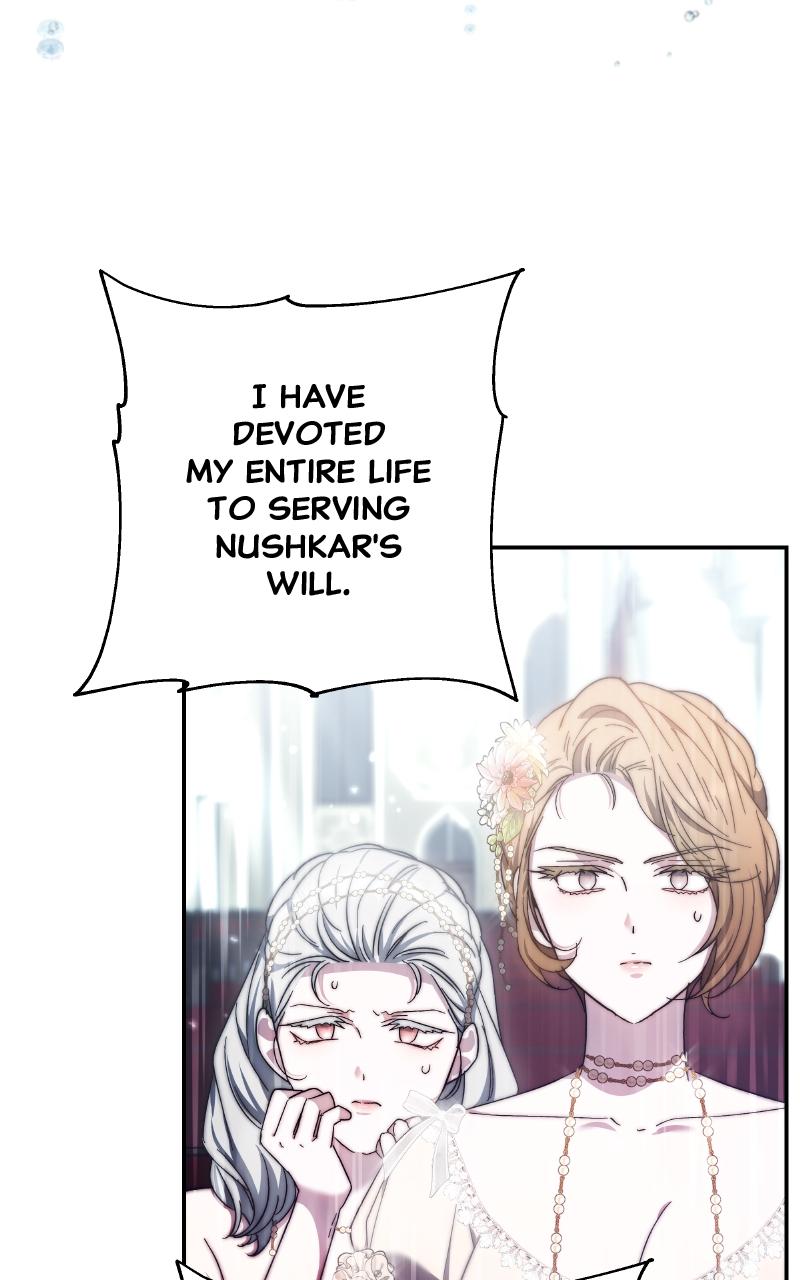 My Child Will Have a Different Father Chapter 8 - Page 55