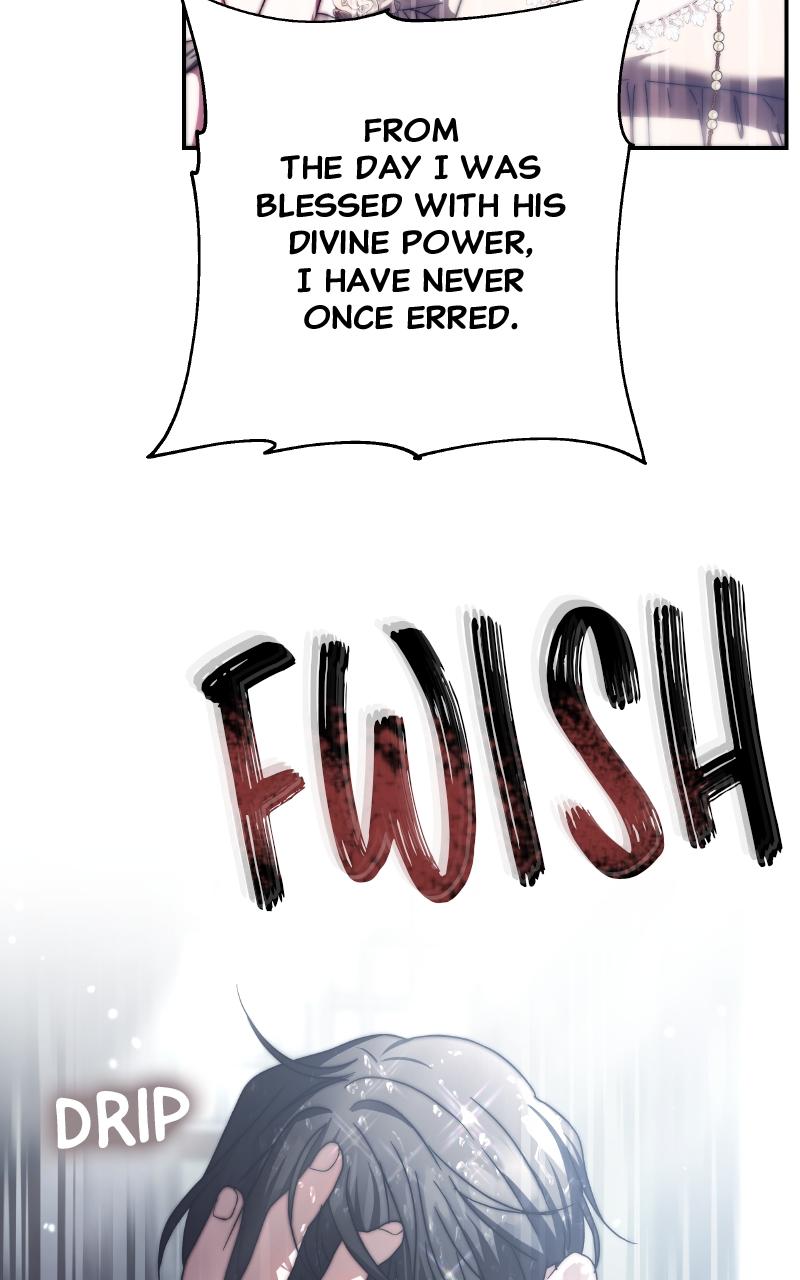 My Child Will Have a Different Father Chapter 8 - Page 56